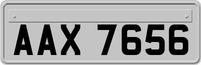 AAX7656