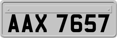 AAX7657