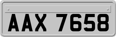 AAX7658