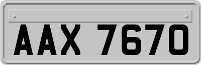 AAX7670