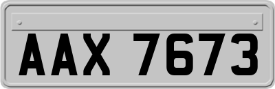 AAX7673