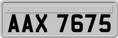 AAX7675