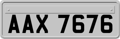 AAX7676