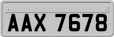 AAX7678