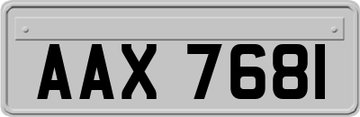 AAX7681