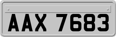 AAX7683