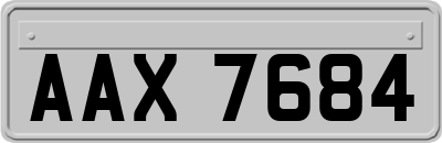 AAX7684