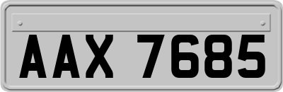 AAX7685