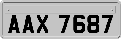 AAX7687