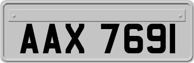 AAX7691