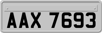 AAX7693