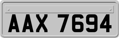 AAX7694