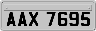 AAX7695