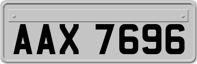 AAX7696