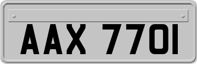 AAX7701