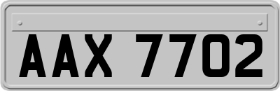 AAX7702