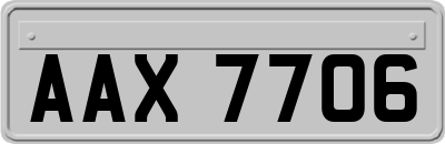 AAX7706