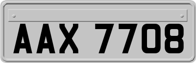 AAX7708