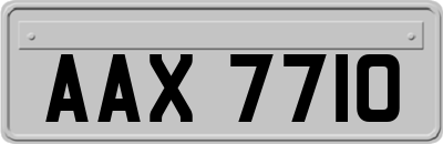 AAX7710