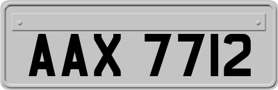 AAX7712