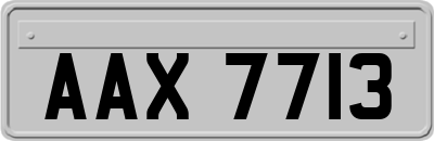 AAX7713