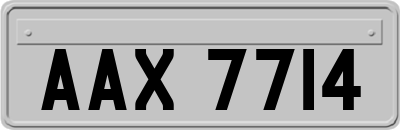 AAX7714