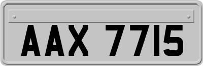 AAX7715