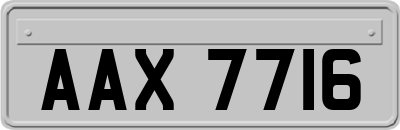 AAX7716