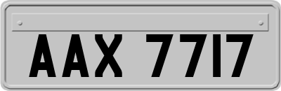 AAX7717