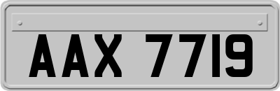 AAX7719