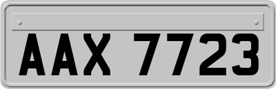 AAX7723