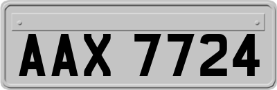 AAX7724