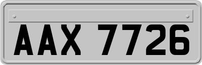 AAX7726