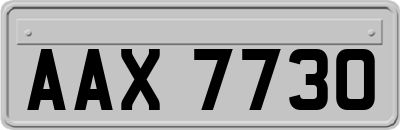 AAX7730