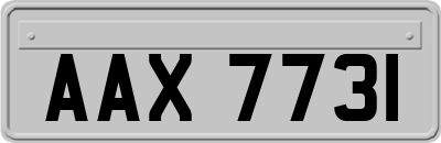 AAX7731