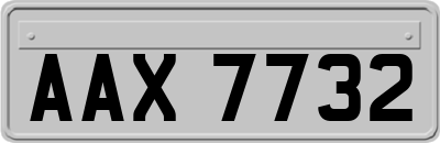 AAX7732