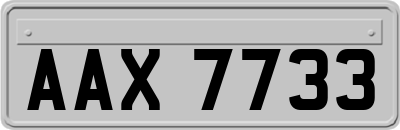 AAX7733