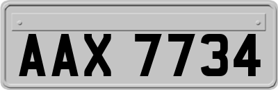 AAX7734