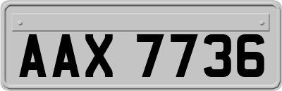 AAX7736