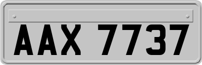 AAX7737