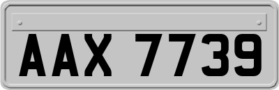 AAX7739