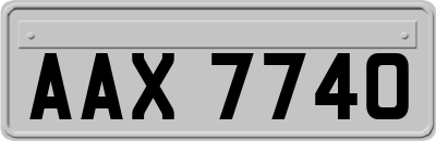 AAX7740