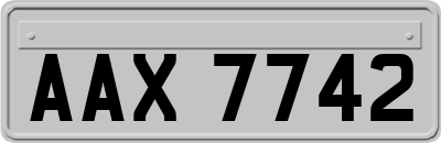 AAX7742