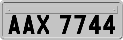 AAX7744