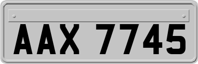 AAX7745