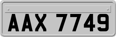 AAX7749