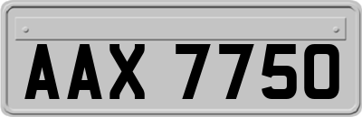 AAX7750