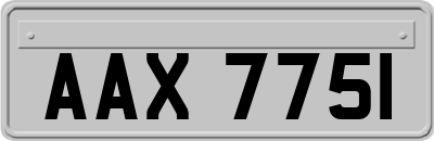 AAX7751