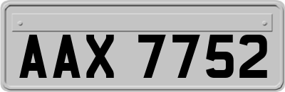 AAX7752