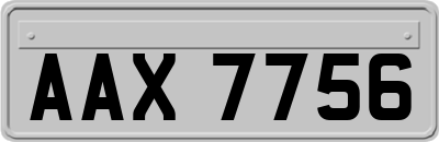 AAX7756